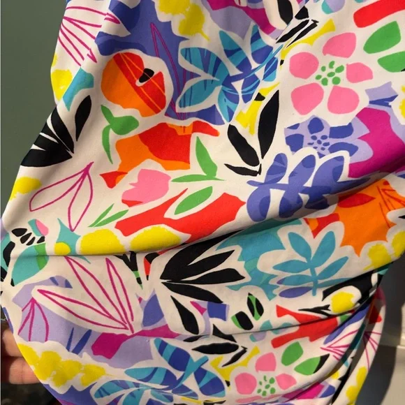 Colorful Swimwear - Picture 2 of 3